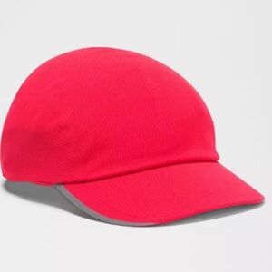 Lululemon Fast and Free Run Hat *WovenAir